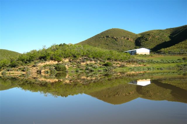 3 Bedroom Property for Sale in Joubertina Eastern Cape